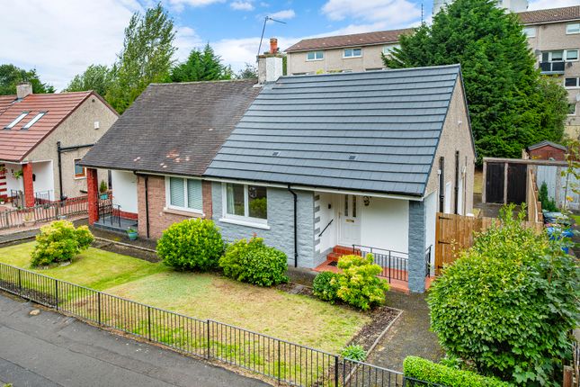 1 bedroom bungalow for sale