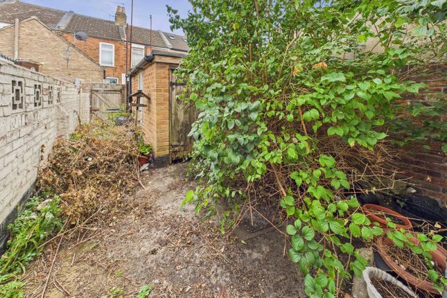 Lansdowne Street, King's Lynn PE30 2 bed terraced house for sale