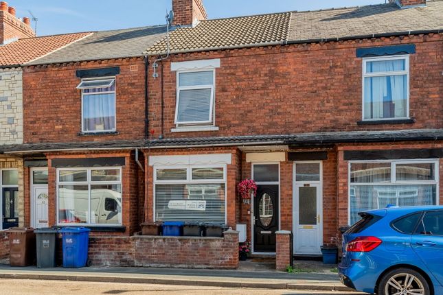 Volta Street, Selby YO8 2 bed terraced house for sale