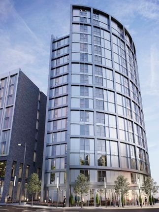 2 bed flat