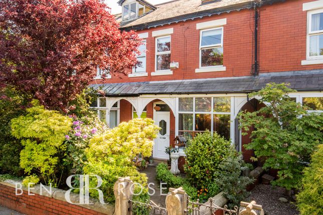 Sandy Lane, Leyland 4 bed terraced house for sale