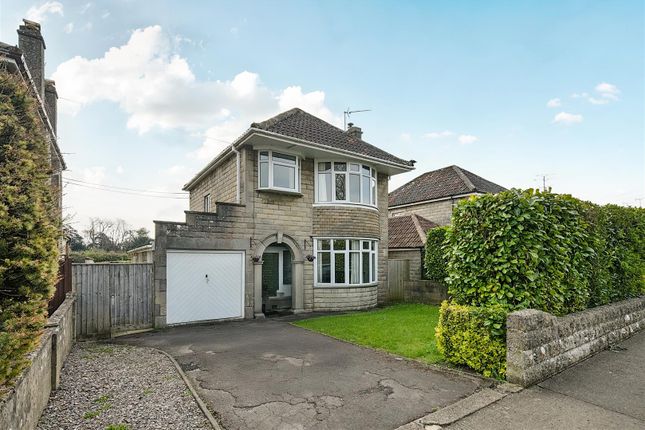 The Tynings, Corsham 3 bed detached house for sale