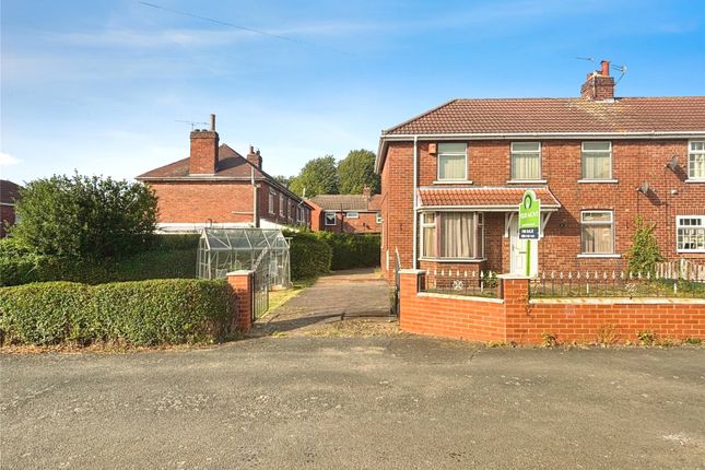 Princes Square, Doncaster DN3 3 bed semi