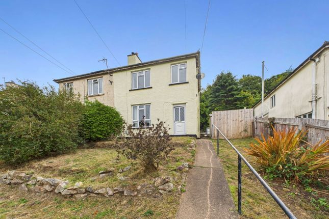 Buckshaft Road, Cinderford GL14 3 bed semi