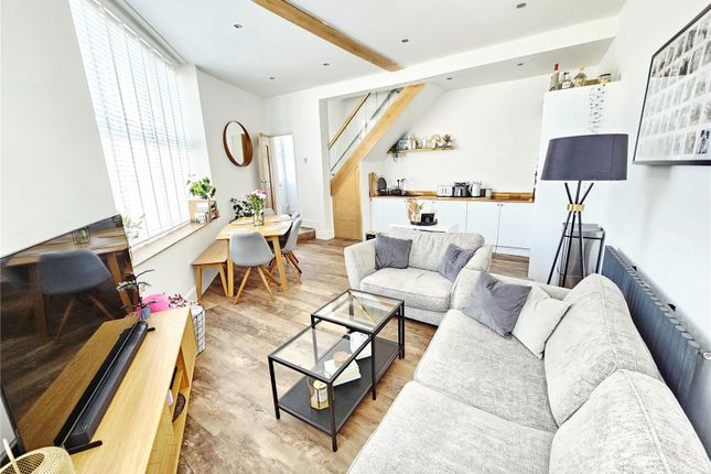 Torrington, Devon 2 bed terraced house for sale