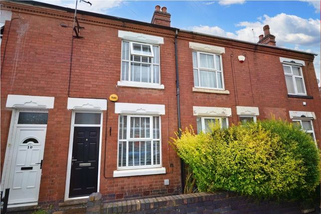 Melbourne Road, Coventry CV5 2 bed terraced house for sale