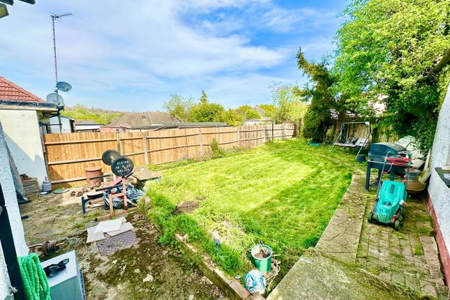 3 bedroom semi-detached bungalow for sale