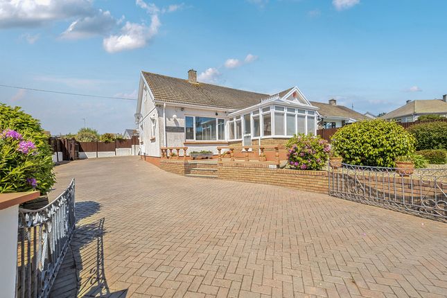 4 bedroom detached bungalow for sale