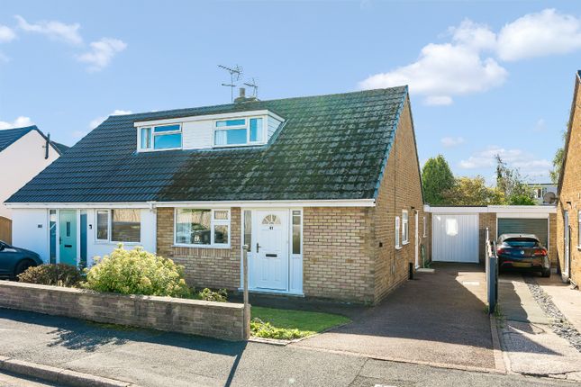 Browmere Drive, Warrington WA3 3 bed semi