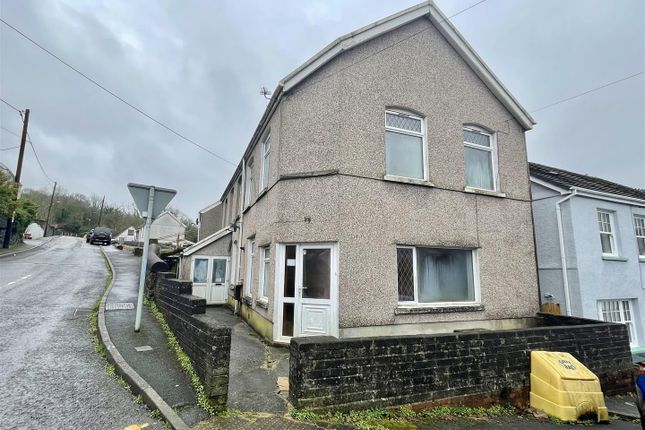 7 & 7A Heol Y Parc, Pontyberem, Llanelli 6 bed detached house for sale