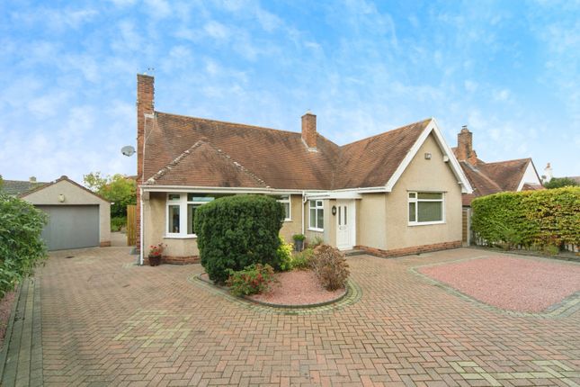 2 bedroom bungalow for sale