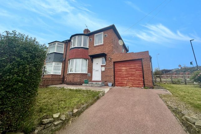 Centurion Road, South West Denton... 3 bed semi