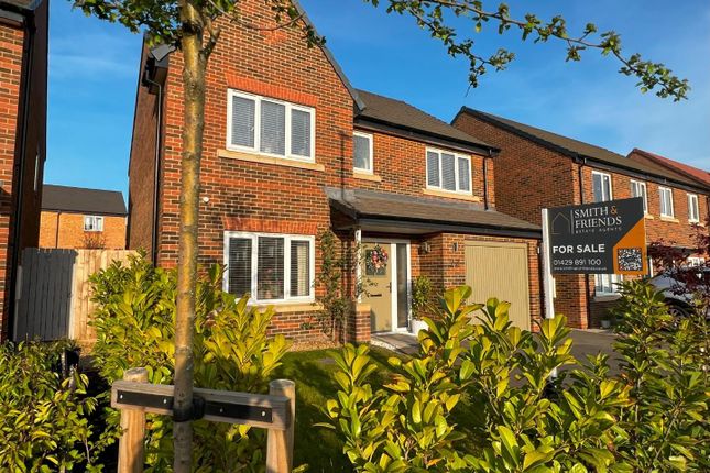 Wayfarer Meadows, Hartwell Park... 4 bed detached house for sale