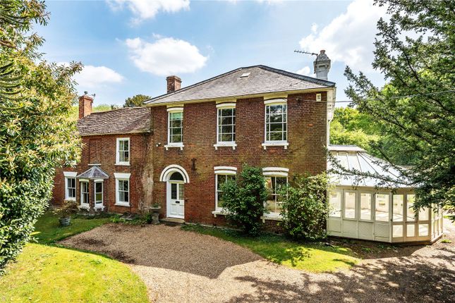 Chelsham Road, Warlingham, Surrey, CR6 5 bed detached house for sale