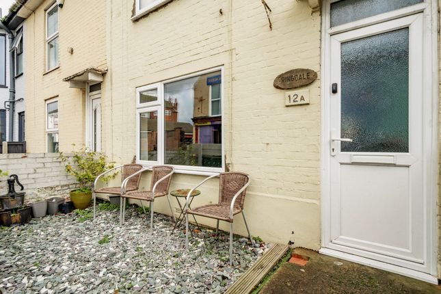 Nelson Road Central, Great Yarmouth 4 bed terraced house for sale