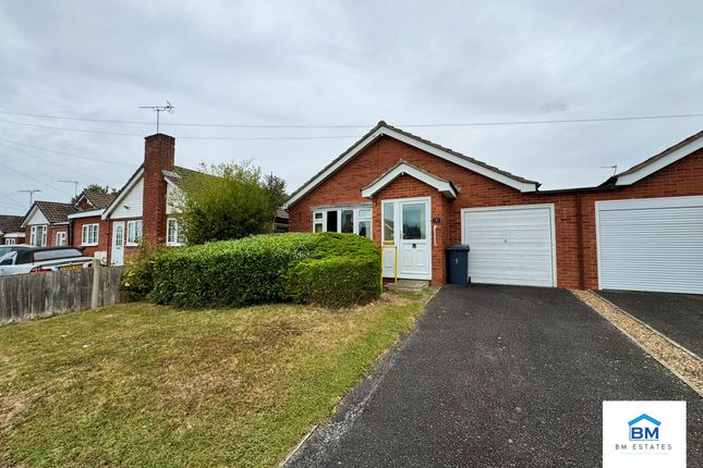 Wendys Close, Leicester LE5 2 bed bungalow for sale