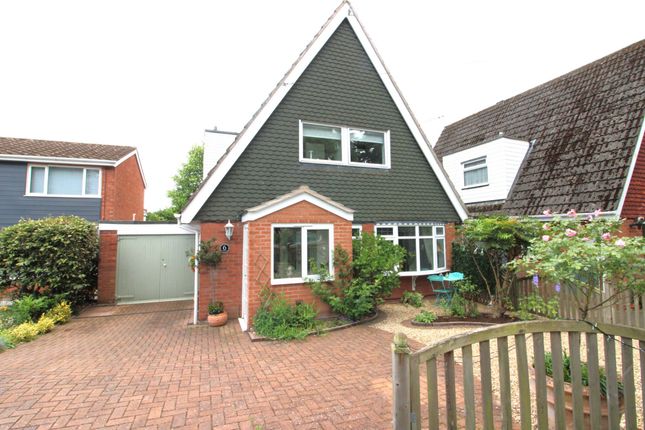 Blakebrook Close, Kidderminster, DY11 3 bed link detached house for sale