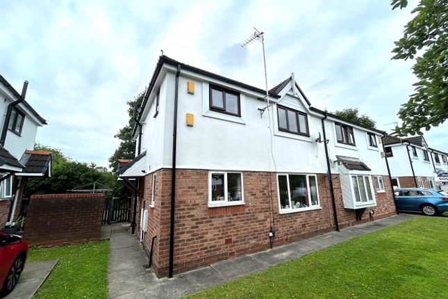 Tower Grove, Leigh 1 bed flat for sale