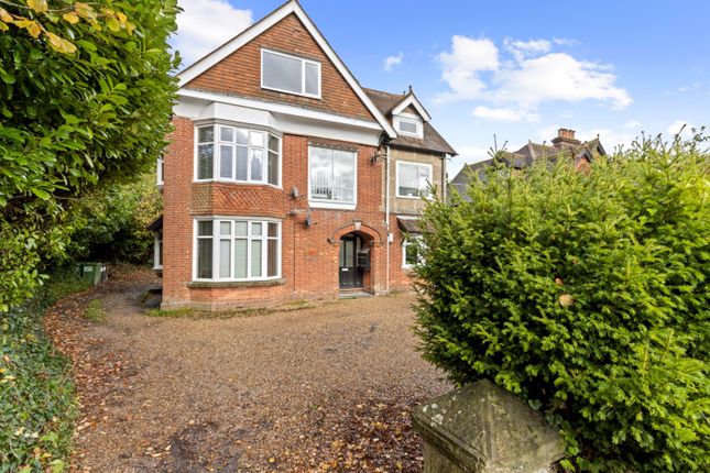 Crowborough Hill, East Sussex TN6 1 bed apartment for sale