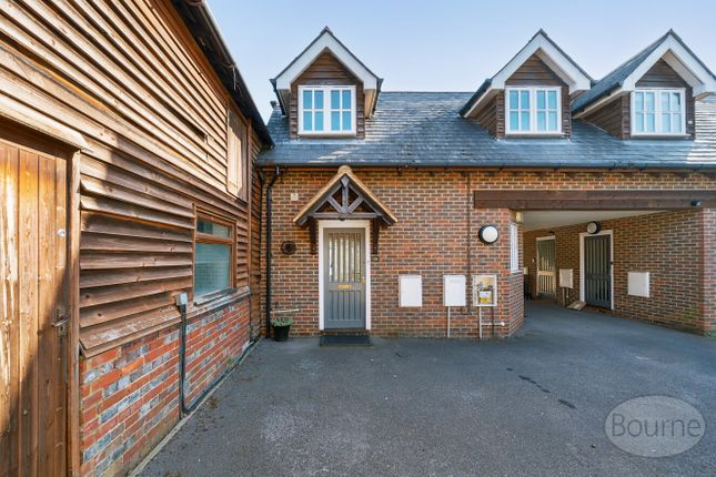Chapel Lane, Milford, Godalming... 2 bed maisonette for sale