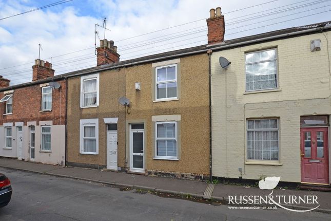 Ouse Avenue, King's Lynn PE30 2 bed terraced house for sale