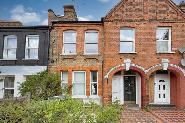 2 bed maisonette