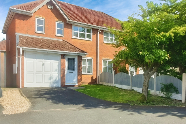3 bed semi-detached house