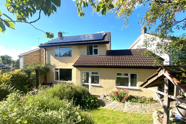 Underwood Road, Glastonbury 3 bed detached house for sale
