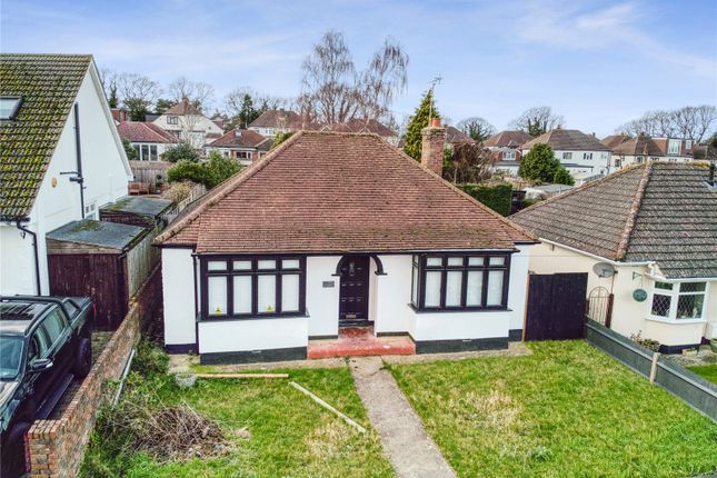 Cedar Close, Swanley, Kent, BR8 3 bed bungalow for sale