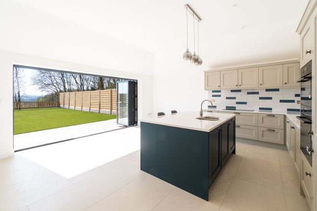 Coppers Meadow, Melton Mowbray, LE14 2 bed detached bungalow for sale