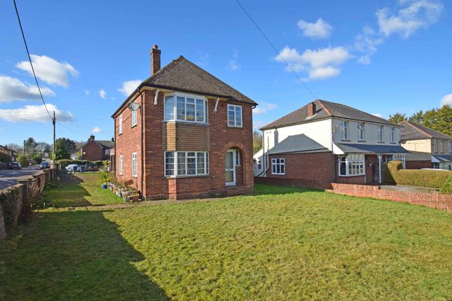 Bolter End Lane, High Wycombe HP14 3 bed detached house for sale