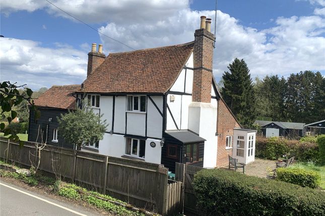 Redhall Lane, Chandlers Cross... 3 bed detached house for sale