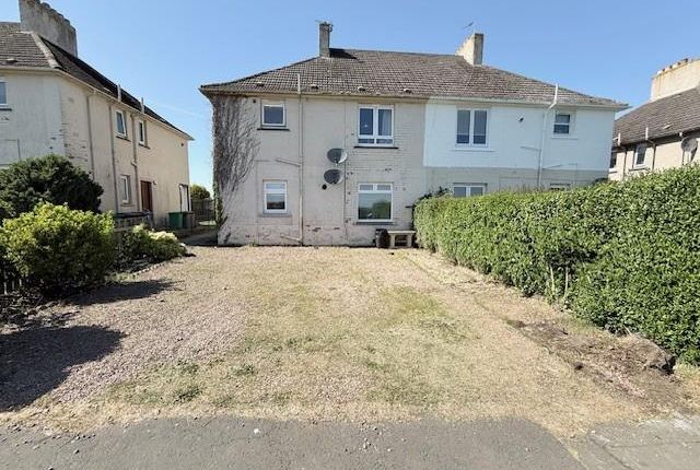 Millburn Avenue, Coaltown, Glenrothes 2 bed apartment for sale