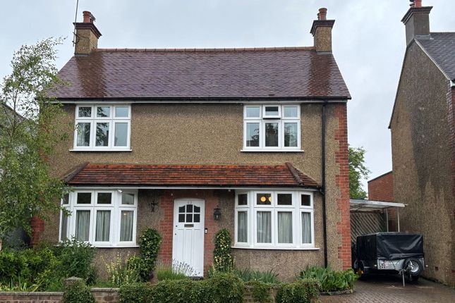 Belmont Road, Hemel Hempstead HP3 4 bed detached house for sale