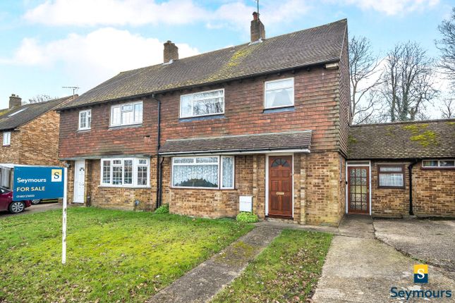 Southway, Surrey GU2 3 bed house for sale