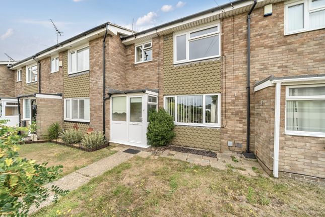 Military Road, Hampshire PO12 3 bed terraced house for sale