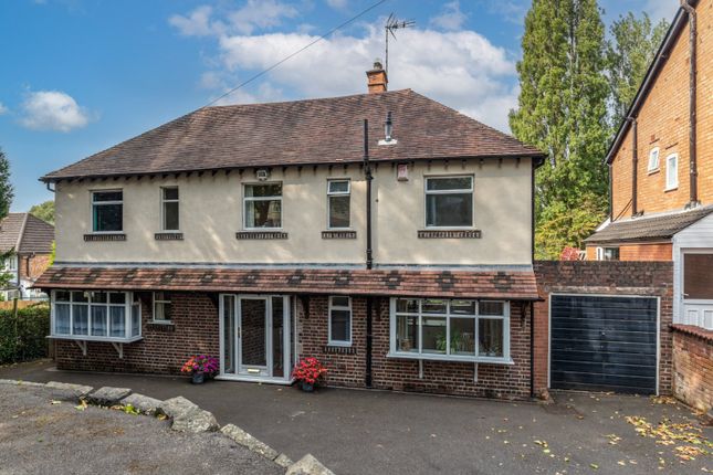 Cole Valley Road, West Midlands B28 4 bed link detached house for sale