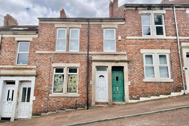 Moore Street, Felling, Gateshead 2 bed flat for sale