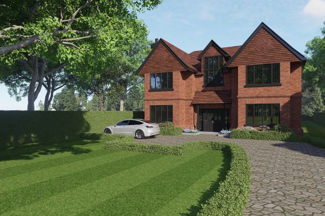 SOUTH WOKING Land for sale
