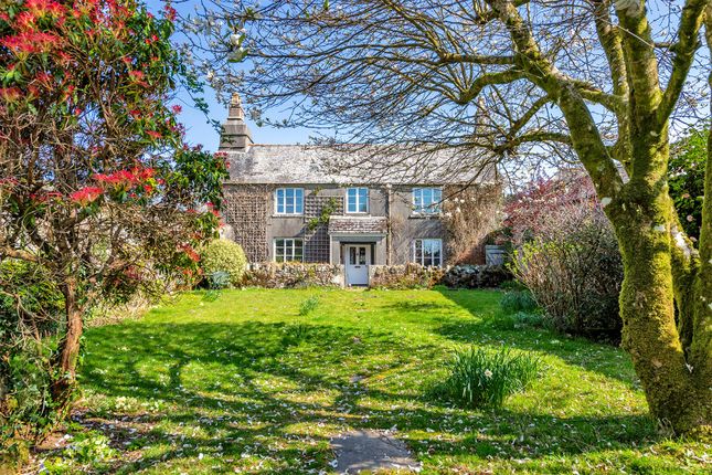 Harford, Devon PL21 5 bed detached house for sale