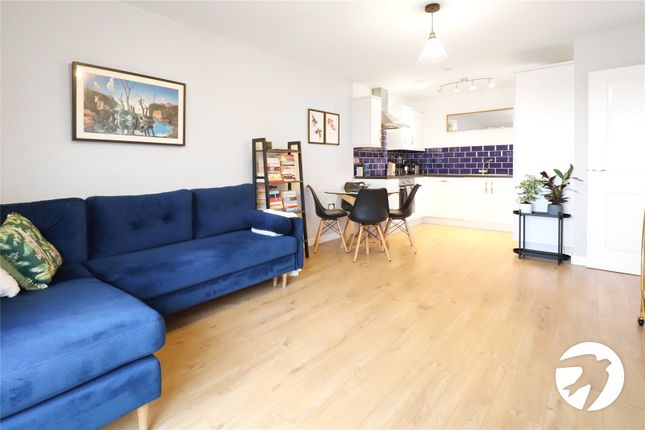 Clydesdale Way, Belvedere, DA17 1 bed flat for sale