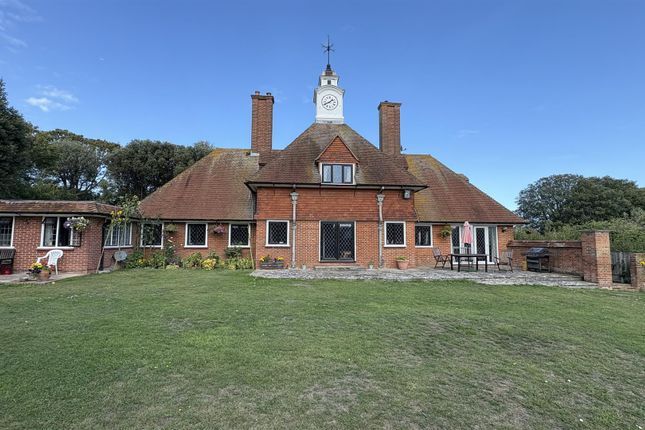 North Foreland Road, Broadstairs 4 bed detached house for sale