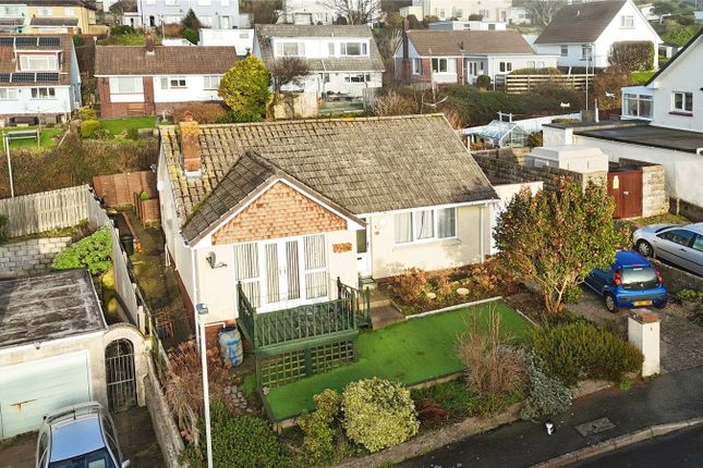 Ilfracombe, Devon 2 bed bungalow for sale