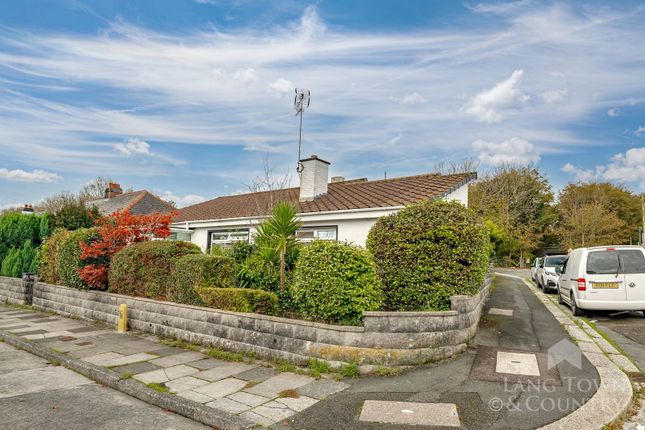 4 bedroom detached bungalow for sale