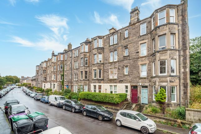 4/11 Meadowbank Crescent, Meadowbank... 1 bed flat for sale