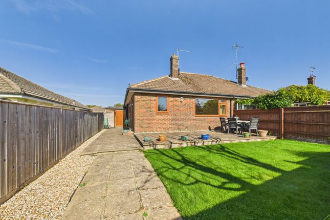 Ashfield Road, Chesham... 3 bed bungalow for sale