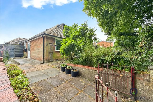 Falcon Avenue, Lancashire BB3 4 bed bungalow for sale