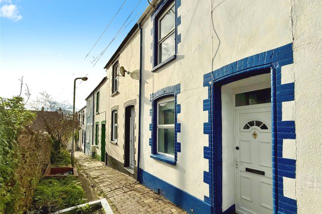 Model Terrace, Bideford, Devon 2 bed terraced house for sale