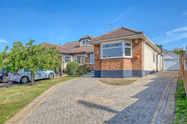 Heybridge Road, Ingatestone, CM4 3 bed bungalow for sale
