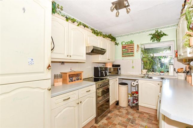 2 bed terraced house